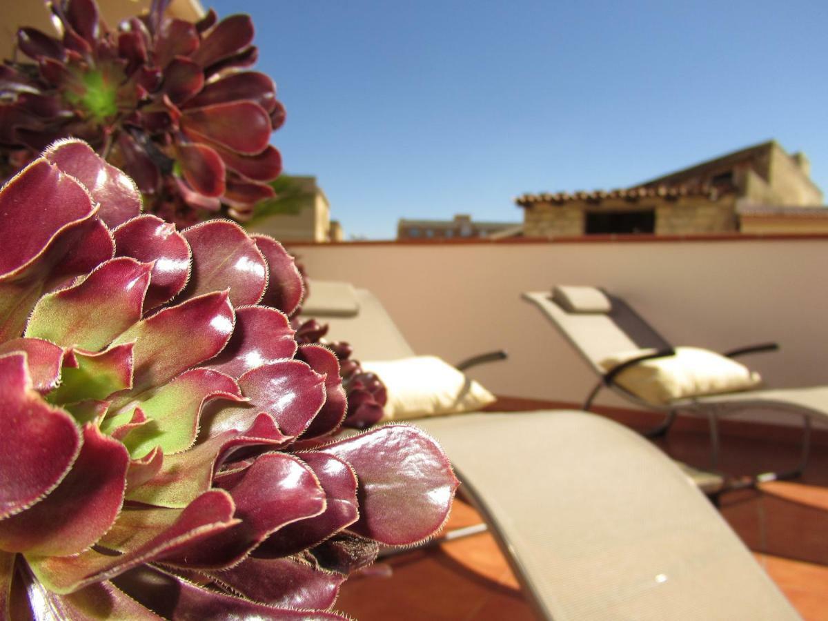 B&B Gelsomino โนโต ภายนอก รูปภาพ