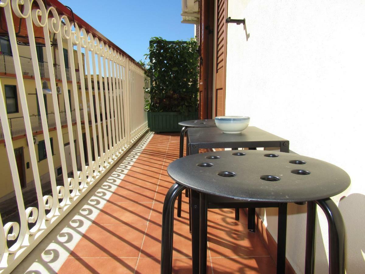 B&B Gelsomino โนโต ภายนอก รูปภาพ